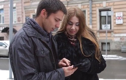 Самый простой способ познакомиться с парнем в любом другом городе.